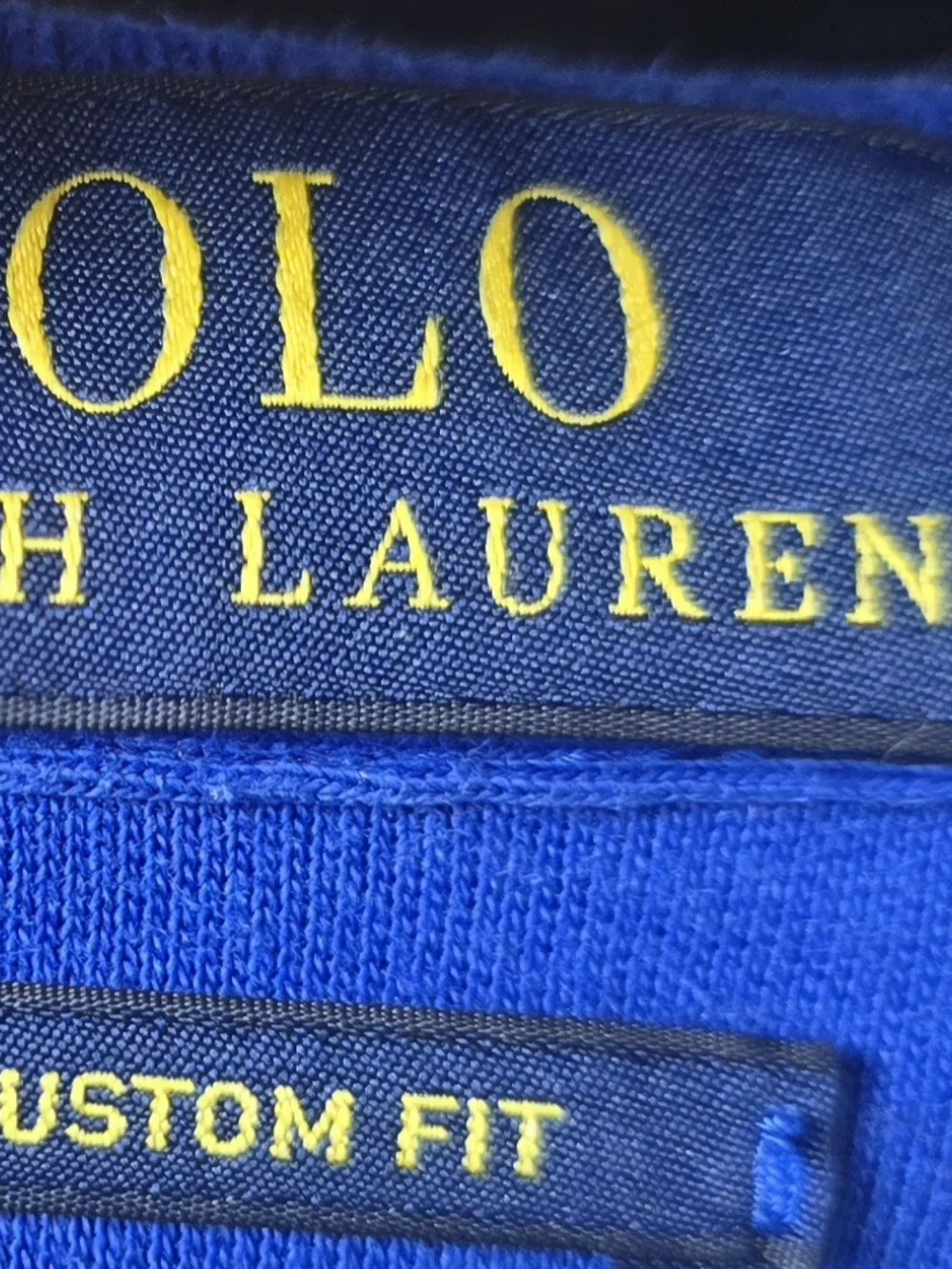 Polo Ralph Lauren classic short